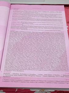 Lucent's General Knowledge GK Book