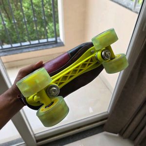 JJ Jonex Skates