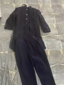 Men's Ethnic Sherwani Set