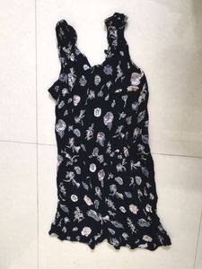 Flying machine jumpsuit