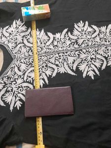 Beautiful TailorMade HAND EMBROIDERY KASMIRI SUIT
