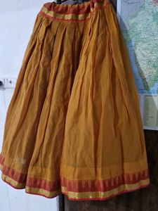 Ethnic Skirt