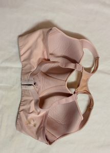 Zivame Quick Dry Sports Bra 34D to 36 C streach
