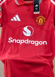 Manchester United Jersey