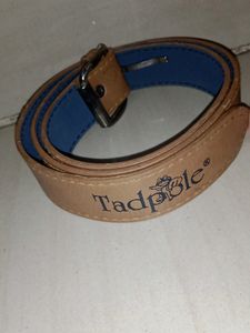 Men's Belt
