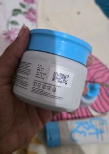 Swiss Beauty Dew Lock Skincare Set