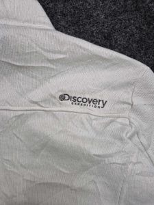 Discovery Expedition Fleece Jacket