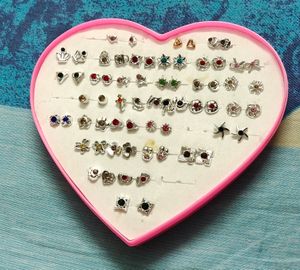 Freebie .. Beautiful Studs