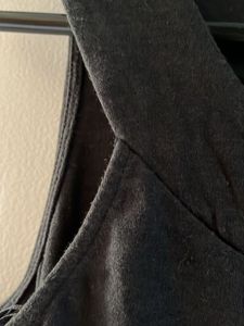 Sleeveless Top
