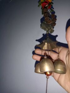Bohemian Wind Chime
