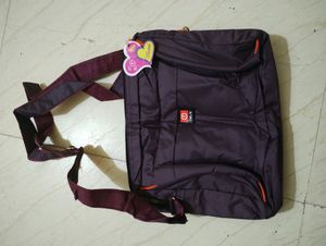 Unisex Sling Bag For Men And Women