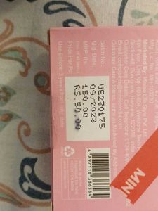 Rose Deep Hydrating Eye Mask - 3 Pairs