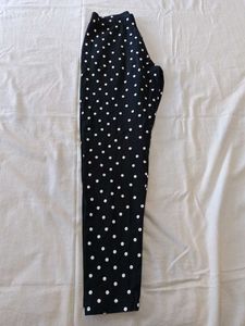 girl top and lower