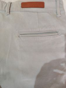 Used Men Trousers Pants In Good Condition