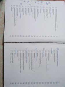 Mathematics Textbook For Class X