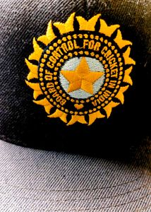 Indian Cricket Team Cap