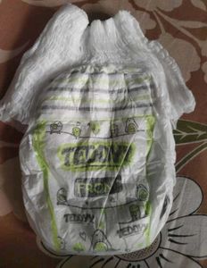 Teddyy Diaper Pants