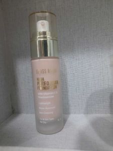 Swiss Beauty High Performance Foundation