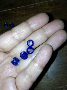 Beads & Buttons