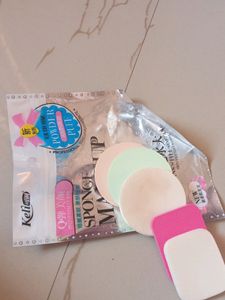 Make Up Sponge