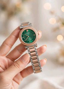 Versace Women's Watch