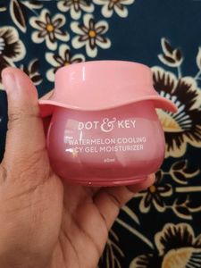 Dot &amp; Key Watermelon Cooling Icy Gel Moisturizer