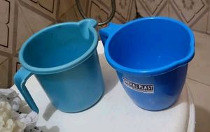 Combo Quantity Mugs 🍺
