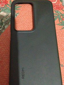 Redmi Phone Case