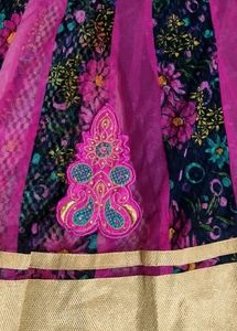 💝 ANAARKALI MODEL