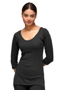 Amul Women Cotton Thermal Set