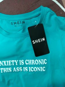 Graphic T-Shirt
