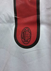 ✨ AC Milan Football Jersey | Size M-L