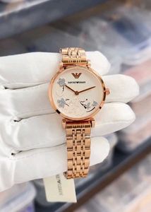 Emporio Armani Women's Watch