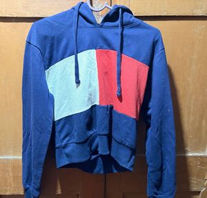 Colorblock Hoodie
