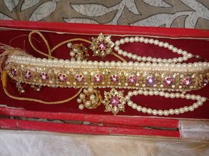 Necklace Drop Price