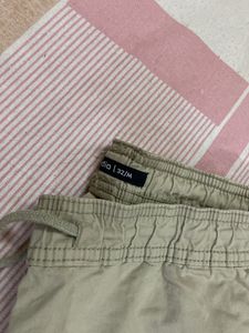 Jogger Pants