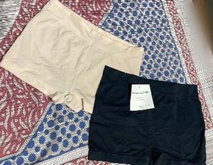 Comfortable shapewear - Set of 2
