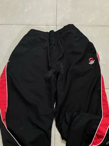 Coolgirl slit sweatpants