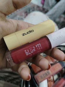 Zudio Lip Color