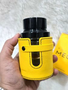 ARMAF Odyssey Mega EDP WITH BOX