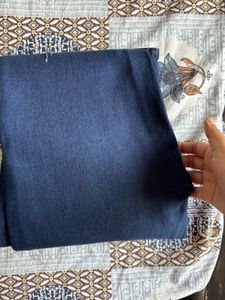 Dark Wash Skinny Jeans