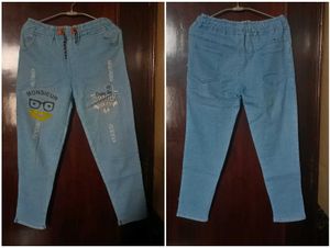 👖 8 Women's Jeans Combo 💫Budget Deal