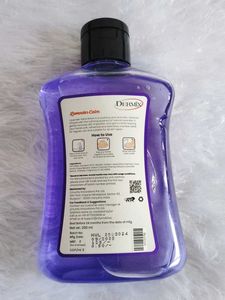 Dermix Lavender Calm Handwash💓