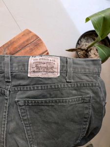 Men's Cargo Pants