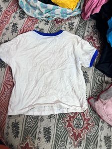 GAP Ringer Tee