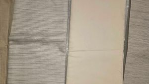 5 Kuta Men Dress Material Fabric