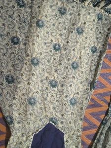 Beautifull Anarkali kurti