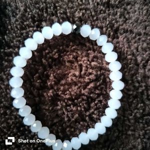 lovely Beaded Bracelet Set