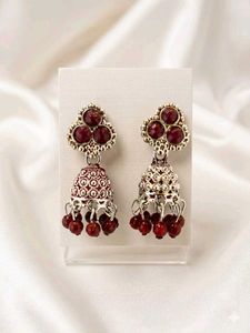 combo set of 4,Jhumka Earrings Se