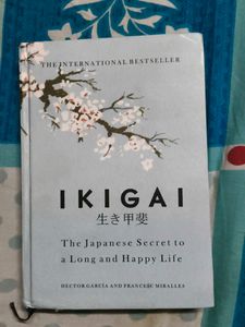 Ikigai &amp; Morisaki Bookshop Bundle